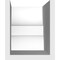 Ekena Millwork Standard Ridgewood Architectural Grade PVC Rafter Tail, 5"W X 6"H X 20"L RFTP05X06X20RID - alternate 4
